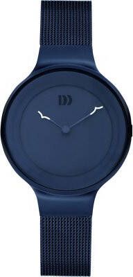 Danish Design DD Studio 12 A3 05 Liberty horloge