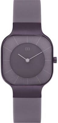 Danish Design DD Studio 13 A3 09 Balance horloge