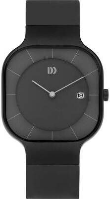 Danish Design DD Studio 13 B2 07 Balance horloge