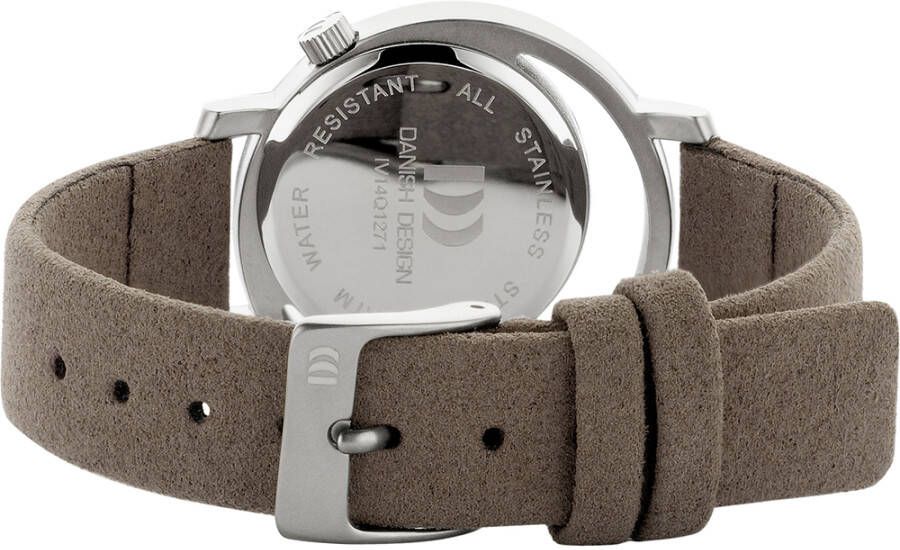 Danish Design Frihed IV14Q1271 Pico horloge