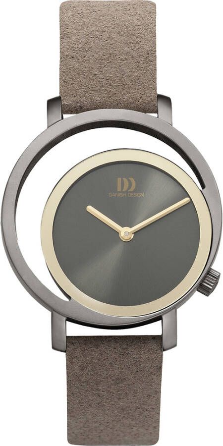 Danish Design Frihed IV16Q1271 Pico horloge
