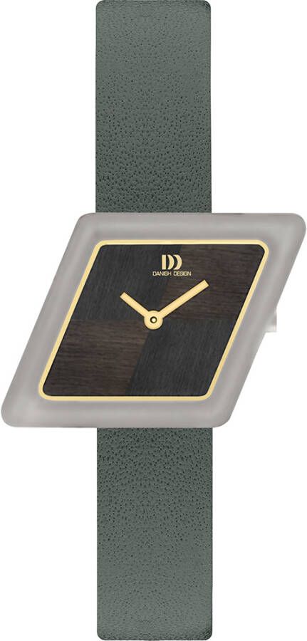 Danish Design Frihed IV16Q1291 Parm horloge