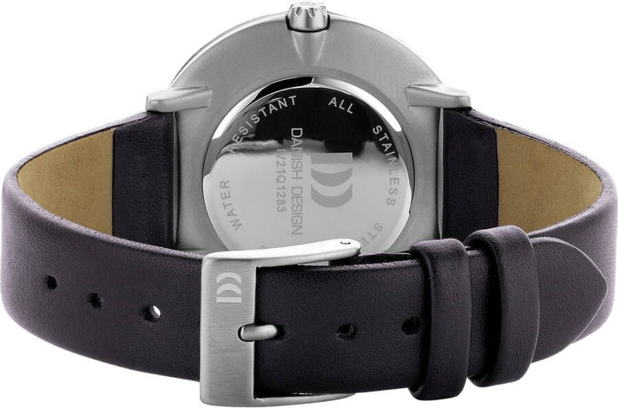 Danish Design Frihed IV21Q1283 Align horloge