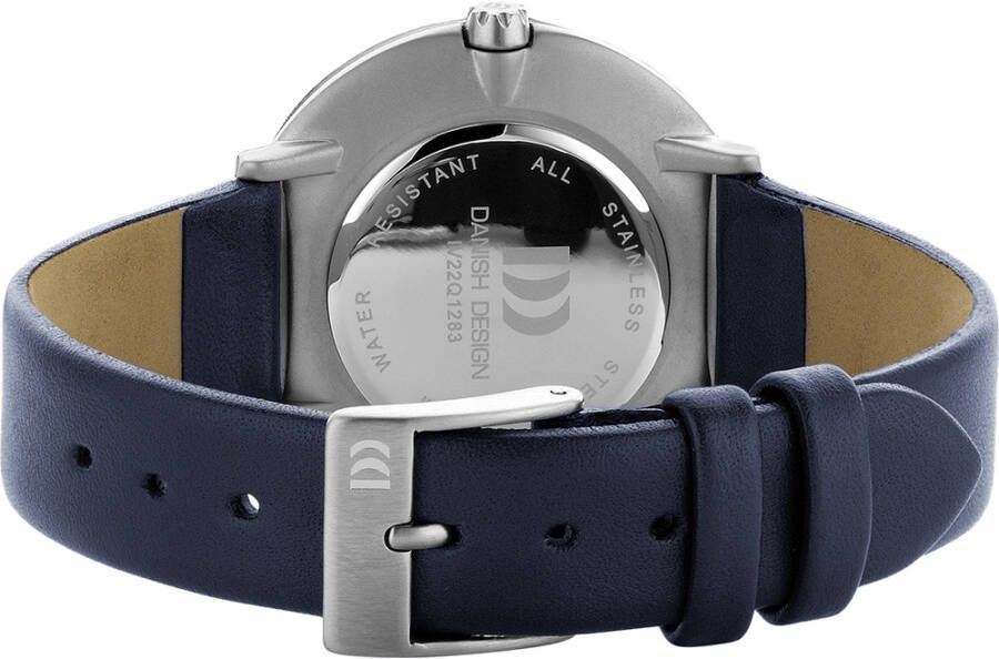 Danish Design Frihed IV22Q1283 Align horloge