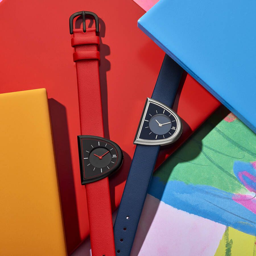 Danish Design Frihed IV22Q1285 horloge