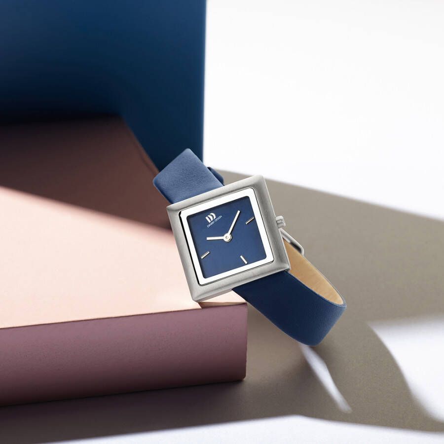 Danish Design Frihed IV22Q1286 Tilt horloge