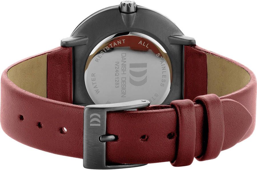 Danish Design Frihed IV24Q1283 Align horloge