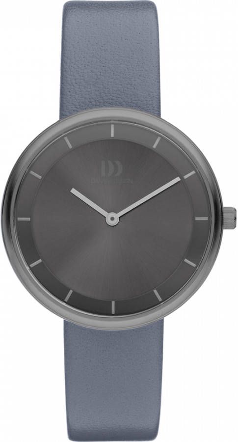 Danish Design Frihed IV16Q1264 Hazy horloge