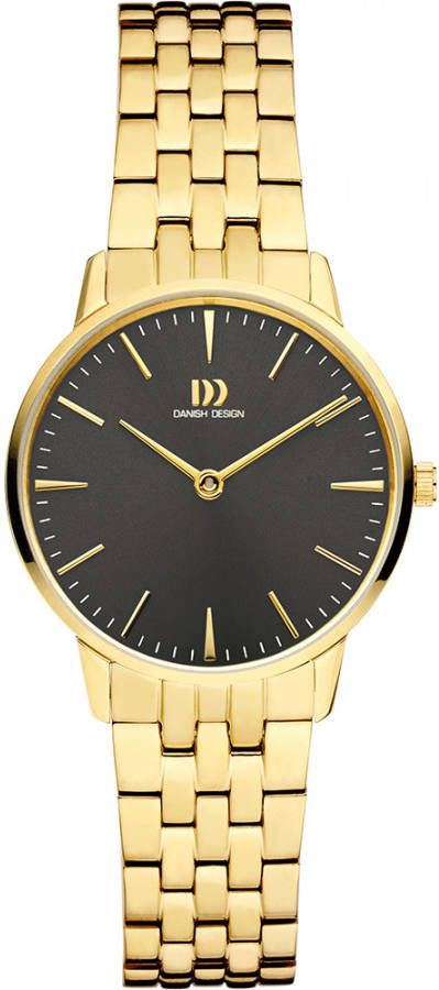 Danish Design Tidlø, s IV99Q1251 Akilia horloge