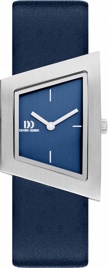 Danish Design Frihed IV22Q1207 Squeezy horloge