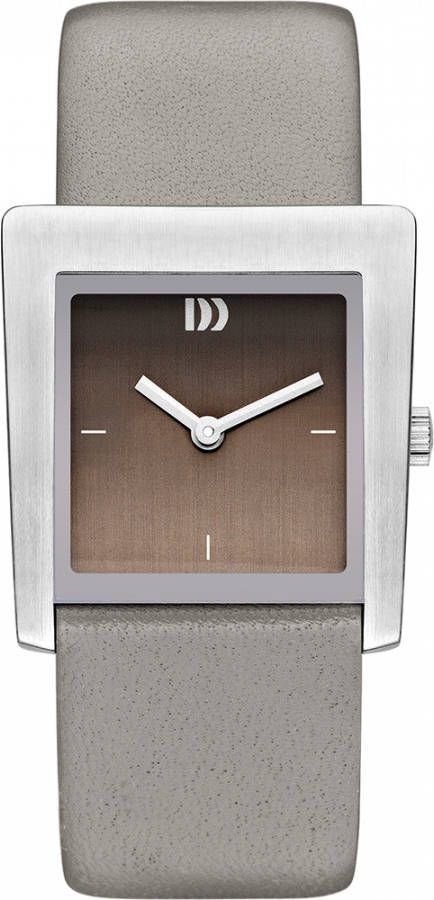 Danish Design Frihed IV43Q1257 Broen horloge