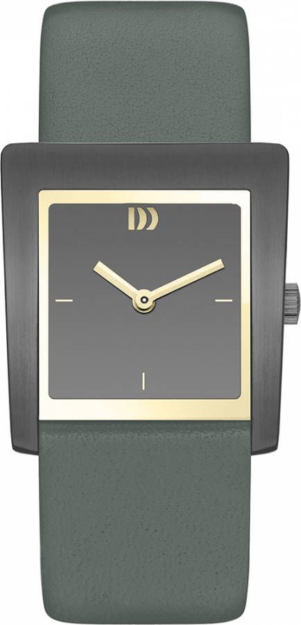 Danish Design Frihed IV44Q1257 Broen horloge