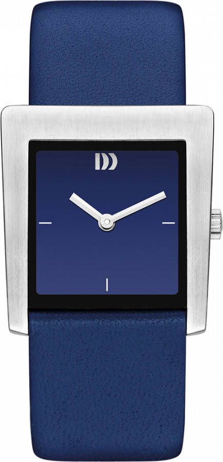 Danish Design Frihed IV42Q1257 Broen horloge