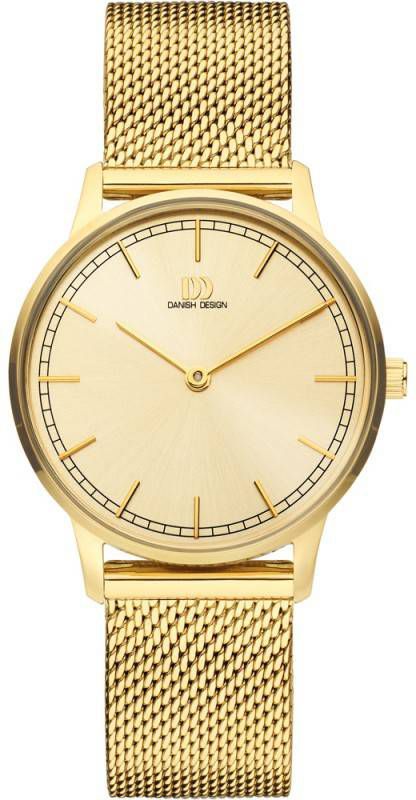 Danish Design Tidlø, s IV06Q1249 Vigelsø, horloge