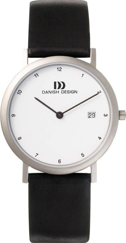 Danish Design IQ12Q272 Elbe horloge
