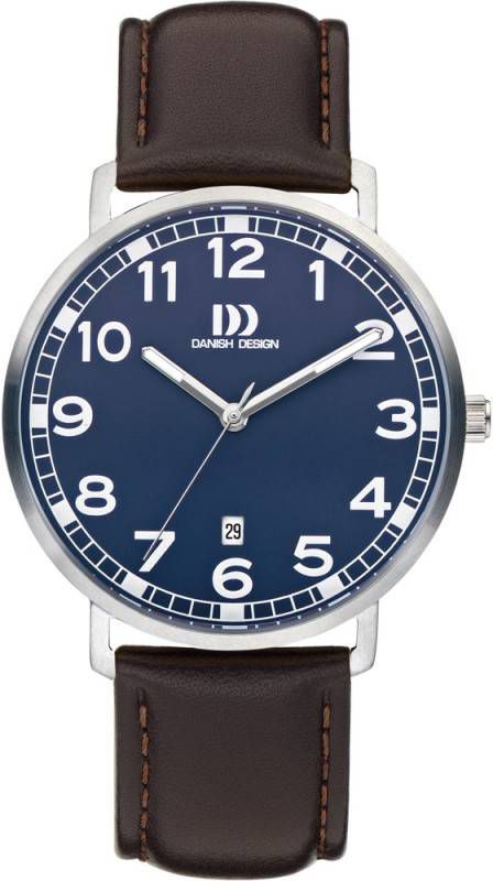 Danish Design IQ22Q1179 horloge