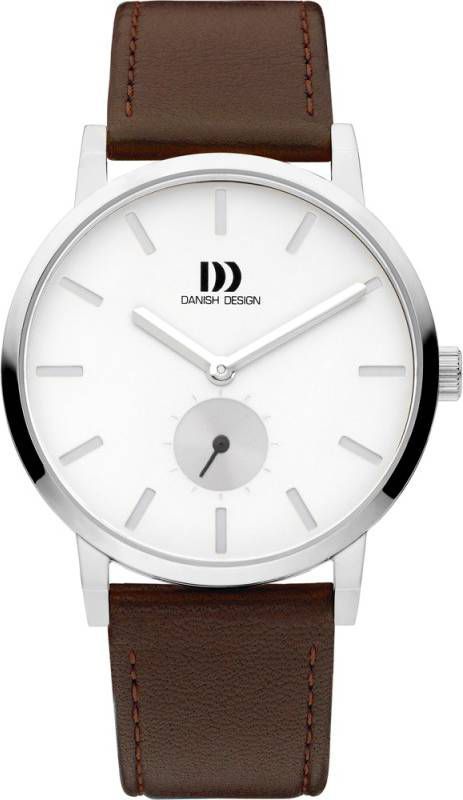 Danish Design IQ29Q1219 Tokyo horloge