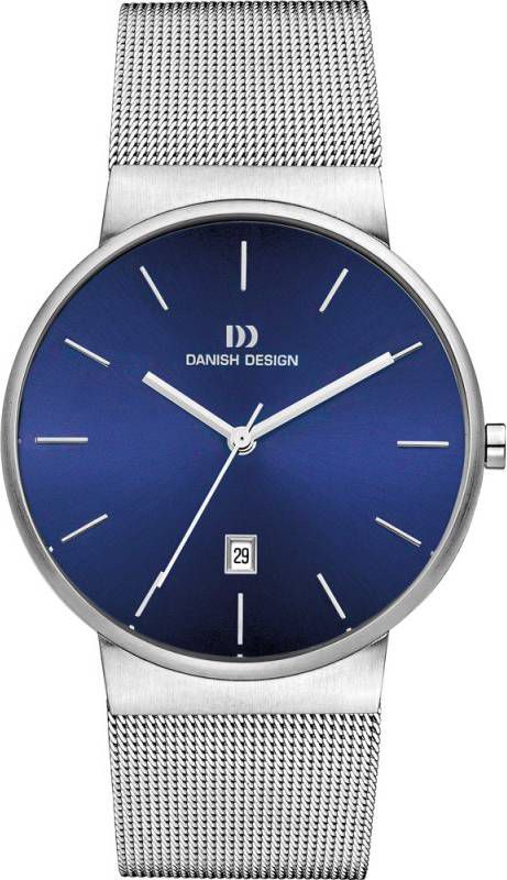 Danish Design IQ68Q971 Tå, ge horloge