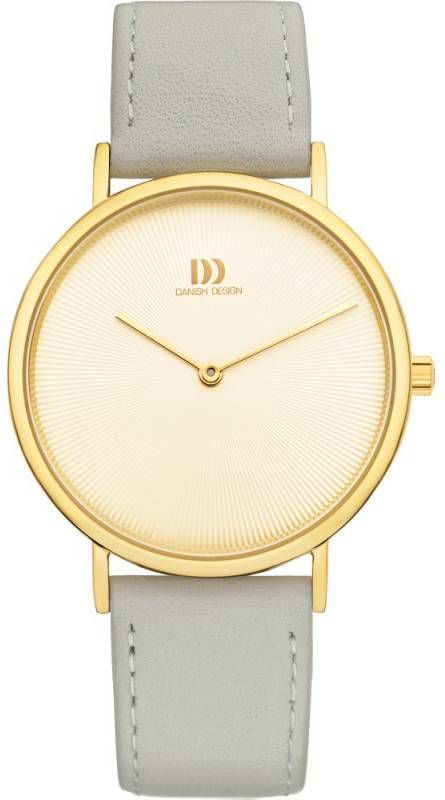 Danish Design Pure IV10Q1247 Marilyn horloge