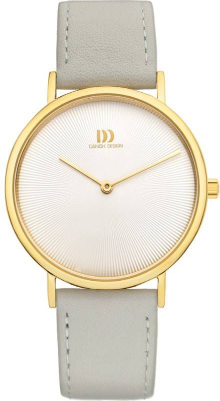 Danish Design Pure IV15Q1247 Marilyn horloge