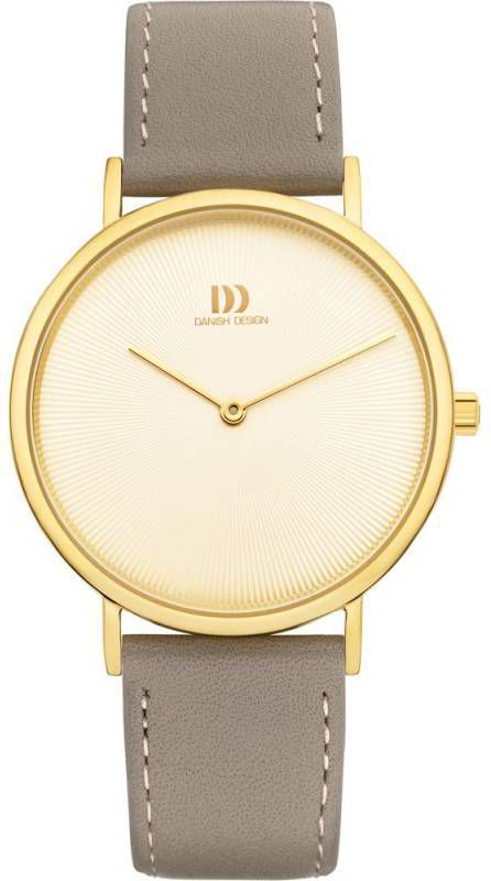 Danish Design Pure IV19Q1247 Marilyn horloge
