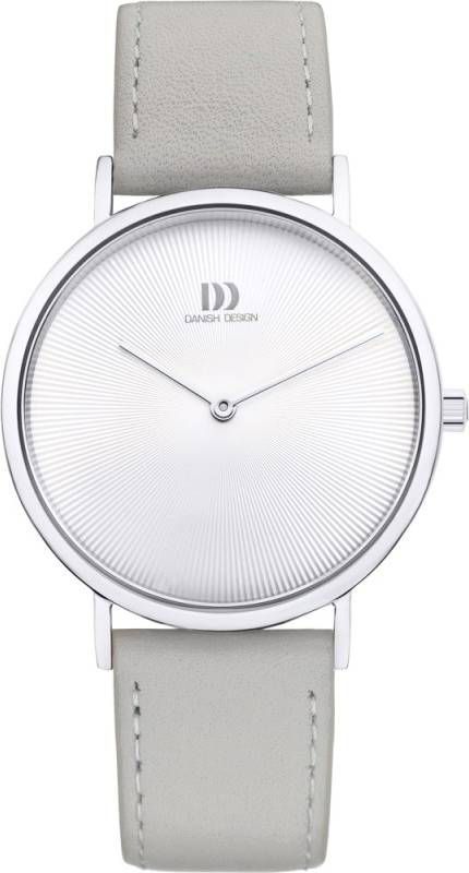 Danish Design Pure IV26Q1247 Marilyn horloge