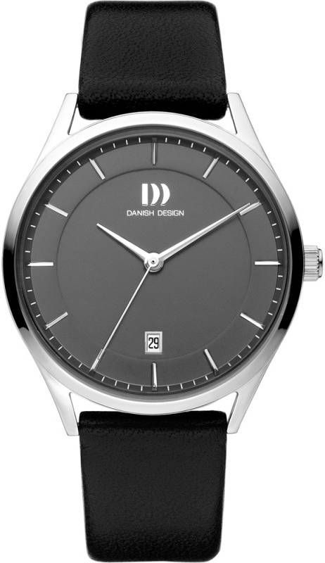 Danish Design Gl&#xF8, be IQ14Q1214 Nile horloge