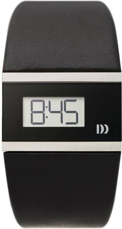 Danish Design IV12Q781 Anna Gotha Copenhagen Design horloge