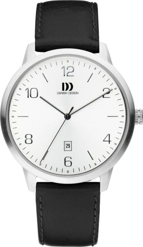 Danish Design IQ12Q1184 Design by Tirtsah horloge