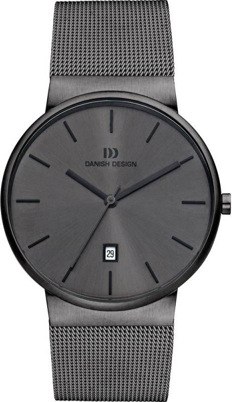 Danish Design IQ64Q971 T&#xE5, ge horloge