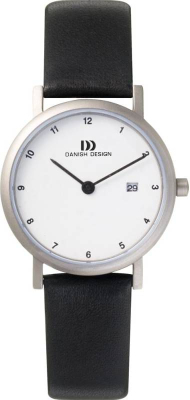 Danish Design IV12Q272 Elbe horloge