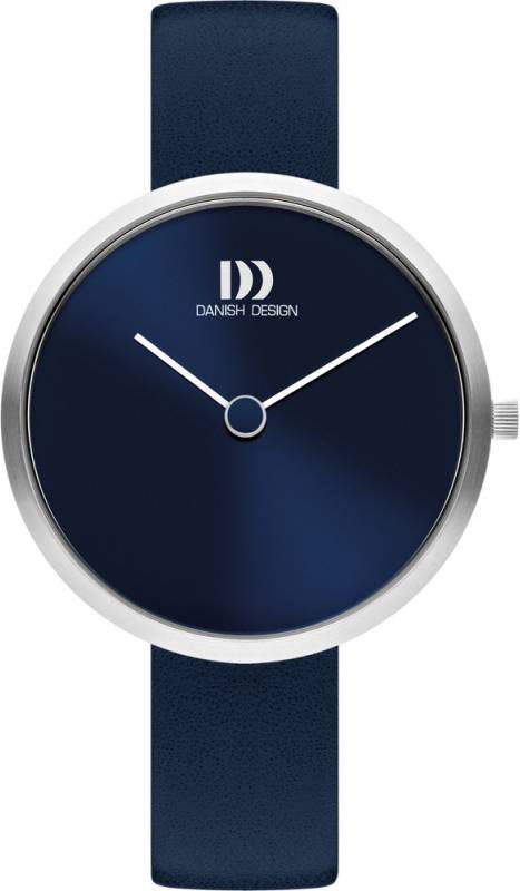Danish Design Frihed IV22Q1261 Centro horloge
