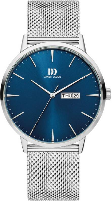 Danish Design Akilia IQ68Q1267 horloge