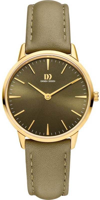 Danish Design Akilia IV32Q1251 horloge