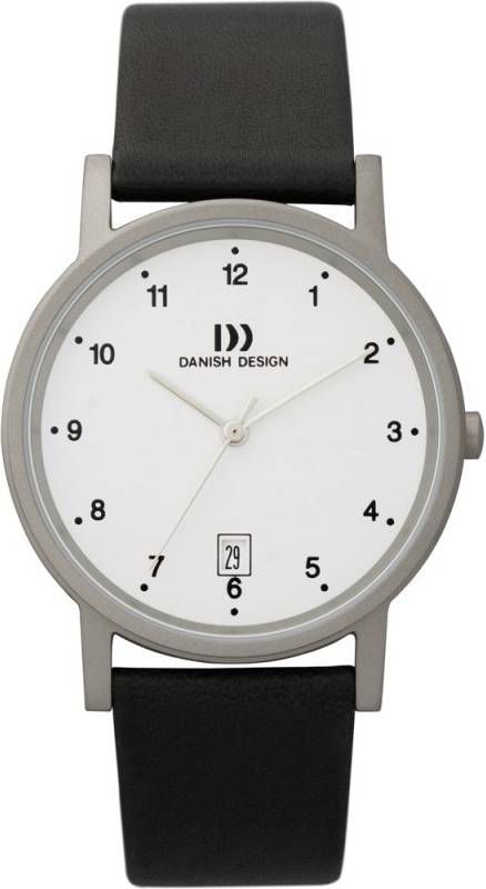 Danish Design IQ12Q170 Oder horloge