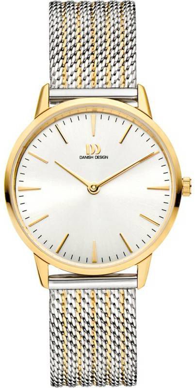 Danish Design Akilia IV65Q1251 horloge