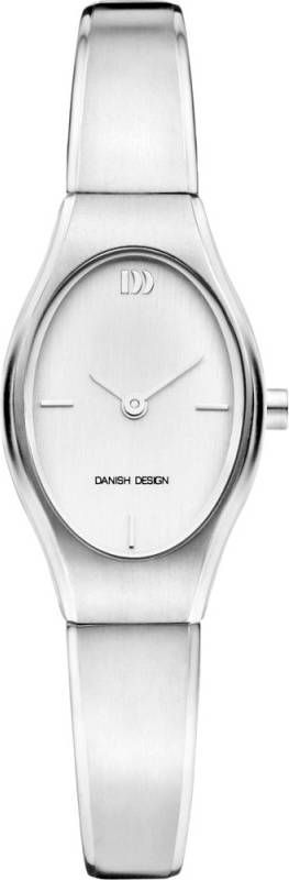 Danish Design Titanium IV62Q1266 Lilja horloge