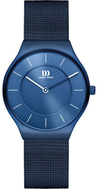 Danish Design Tidlø, s IV69Q1259 Lå, ngeland horloge