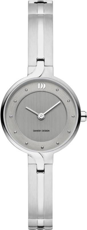 Danish Design Titanium IV64Q1263 Iris horloge