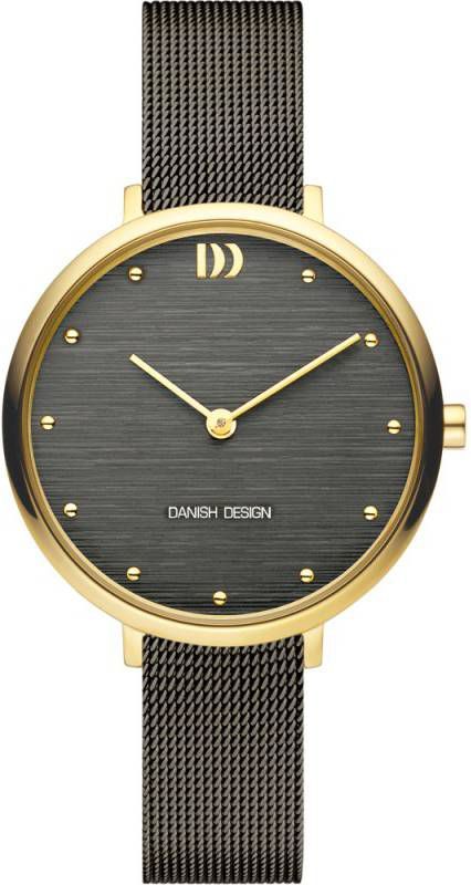 Danish Design Pure IV70Q1218 Amelia horloge