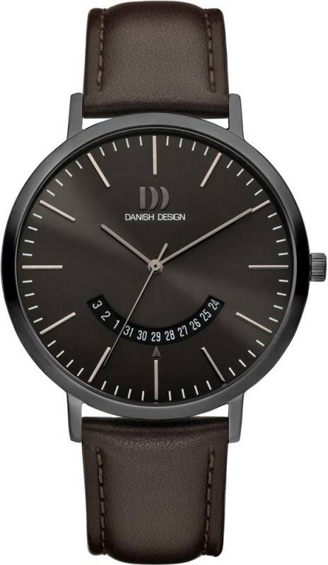 Danish Design Tidl&#xF8, s IQ16Q1239 Mors&#xF8, horloge