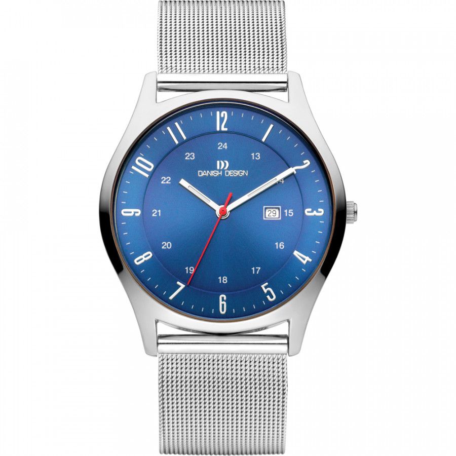 Danish Design IQ69Q956 Glø, be horloge