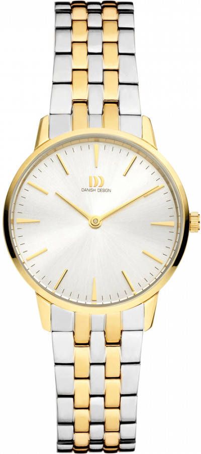 Danish Design Tidlø, s IV95Q1251 Akilia horloge