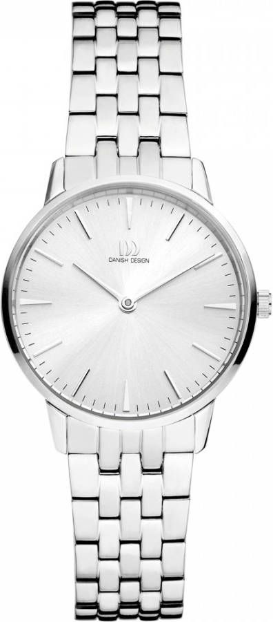 Danish Design Tidlø, s IV92Q1251 Akilia horloge