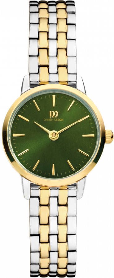 Danish Design Akilia IV90Q1268 Akilia Mini horloge