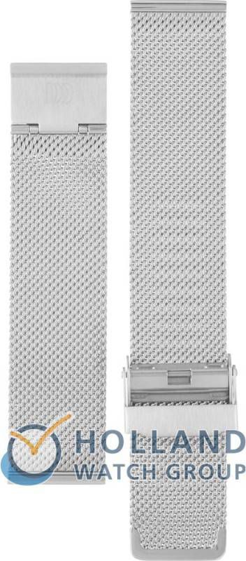 Danish Design Straps BIQ63Q1250 Horlogeband