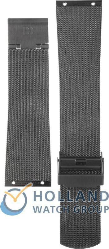 Danish Design Straps BIQ64Q971 Horlogeband