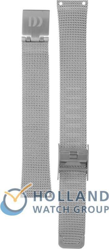 Danish Design Straps BIV68Q1072 Horlogeband