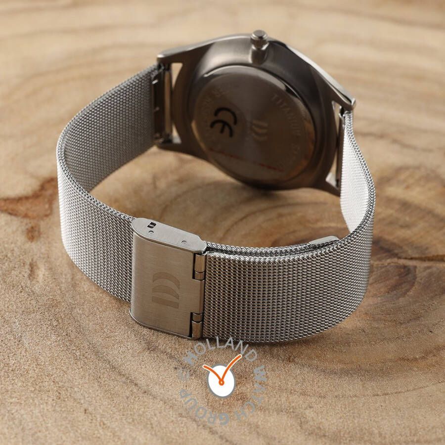 Danish Design IQ61Q956 Glø, be horloge