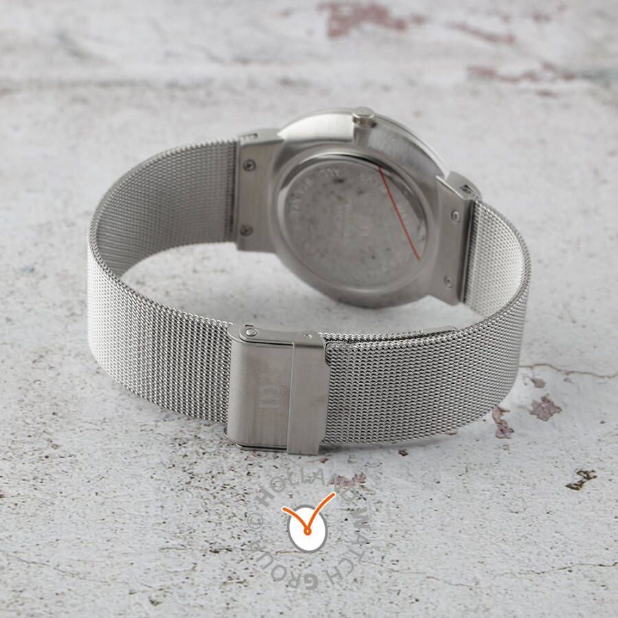 Danish Design IQ62Q971 Tå, ge horloge